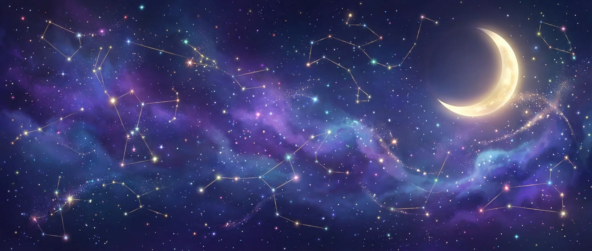 星空背景 - YELLOW免费观看2019 | 每日星座运势与塔罗占卜